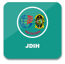 Jaringan Dokumentasi dan Informasi Hukum