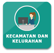 Layanan Kecamatan & Kelurahan
