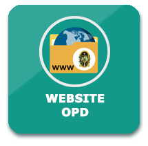 Website OPD